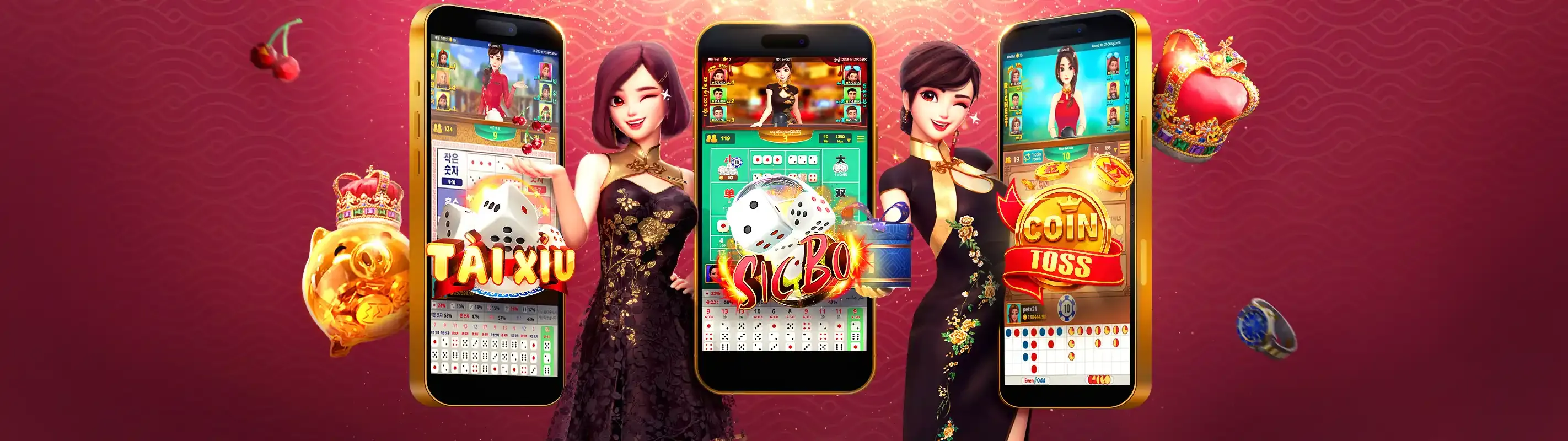 Hình ảnh chào mừng đăng ký tài khoản sanvip.club - cổng game quốc tế