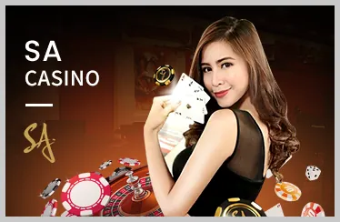 Hoàn trả tiền cược casino tại sanvip.club